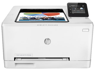 HP Color LaserJet Pro M252dw Yazıcı kullananlar yorumlar